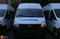 Крым закупил 20 микроавтобусов для пенсионеров и инвалидов