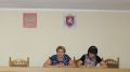 Галина Мирошниченко провела совещание по подготовке к проведению командно – штабному учению на территории Сакского района