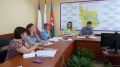 В администрации Красноперекопского района состоялось рабочее совещание по приобретению жилья для граждан из числа реабилитированных народов Крыма