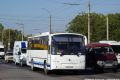 Два новых автобусных маршрута запустят в Симферопольском районе