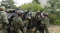 Спецназ Росгвардии провел в Крыму антитеррористические учения