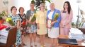 Людмила Глушко поздравила сотрудников Роспотребнадзора с профессиональным праздником