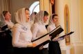 Церковные коллективы из Крыма могут принять участие в фестивале православных песнопений