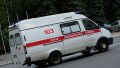 В крымских селах "реанимируют" пункты скорой помощи