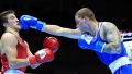 Крымчанин Бакши выиграл первый бой на чемпионате мира по боксу