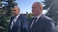 Глава и вице-спикеры Заксобрания избраны в Севастополе