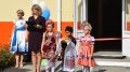 В Бахчисарае открыли новый детский сад!