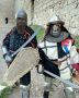 Фестиваль по историческому фехтованию «Щит Кафы» пройдет в Феодосии