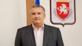 Сергей Аксенов переизбран главой Республики Крым