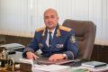 Следователи Крыма проводили на пенсию бывшего руководителя Михаила Назарова