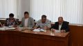 В Красноперекопском городском совете состоялась 120 внеочередная сессия городского совета 1 созыва