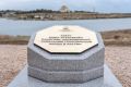 Закладной камень на месте памятнику Примирению установили в Севастополе