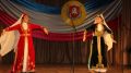 В Феодосии отметили День государственного герба и государственного флага Республики Крым