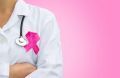 Ялта - участник Всероссийской акции по профилактике рака груди «Розовая ленточка»
