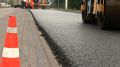 За прошедшую неделю динамика ремонта дорог в Севастополе увеличилась на 10 -15%