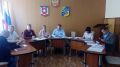Состоялось очередное заседание координационного совета предпринимателей Джанкойского района