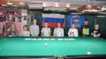 Спортсмены Сакского района приняли участие в турнирах, посвящённых Дню Государственного герба и Государственного флага Республики Крым