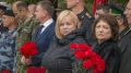 В Керчи захоронены останки 161 воина Великой Отечественной войны