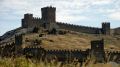 Учёные из Италии предложили включить генуэзские крепости Крыма в список наследия ЮНЕСКО
