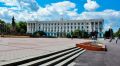 Глава Крыма объявил открытый конкурс на должности министров