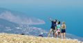 С начала года Крым посетили 6,5 млн туристов