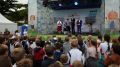 В Ялте стартовал социально-образовательный проект РНКБ для юных крымчан «Азбука профессий»