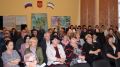 Состоялась первая сессия депутатов Раздольненского районного совета Республики Крым нового, второго созыва