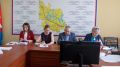 В администрации Красноперекопского района состоялось заседание комиссии по повышению эффективности мобилизации поступлений налогов и неналоговых доходов в бюджет