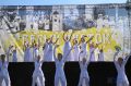 Акция «Белый цветок» стартовала в Симферополе