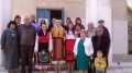 День болгарской культуры отметили в селе Марфовка Ленинского района