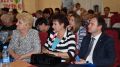В Ялте состоялась II отчетно-выборная конференция Ялтинской городской организации Профсоюза