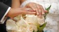 За минувшую неделю в Симферополе проведено 108 регистраций заключения брака