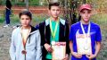 Ялтинские легкоатлеты приняли участие в Чемпионате и первенстве Республики Крым по кроссу