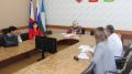 Глава администрации Белогорского района Галина Перелович провела личный прием граждан