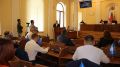 Депутаты Ялтинского городского совета прекратили полномочия главы администрации города Алексея Челпанова