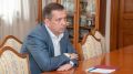 Депутаты горсовета Ялты приняли отставку Челпанова
