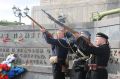 75-ю годовщину возведения Обелиска Славы отметили в Керчи