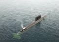 Подлодка Черноморского флота ушла от преследования противолодочных кораблей