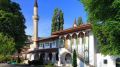 Одобрен проект реставрации Ханской мечети в Бахчисарае
