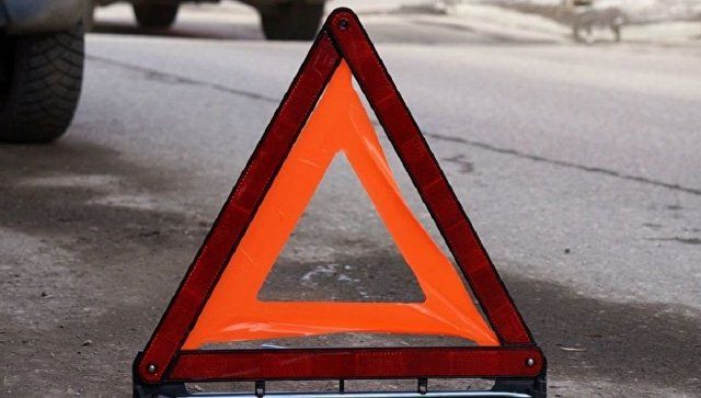 В Крыму задержали водителя, который скрылся с места тройного ДТП