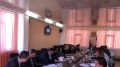 В Госкомнаце состоялось заседание Коллегии Комитета