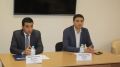 Ленур Абдураманов провел выездной прием граждан в Армянске, Красноперекопске и Красноперекопском районе