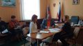 Состоялось заседание Антинаркотической комиссии муниципального образования Нижнегорский район