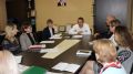 В администрации Сакского района состоялось заседание антинаркотической комиссии