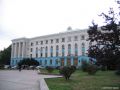 В правительстве Крыма прошла встреча с врио главы Севастополя