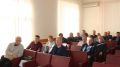 В городском совете Феодосии состоялся депутатский семинар