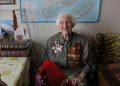 101-й День рождения празднует ветеран войны и труда Елизавета Рожкова