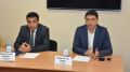 Состоялся прием граждан руководством Государственного комитета по делам межнациональных отношений и депортированных граждан Республики Крым
