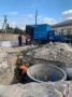 Водоснабжение в селе Холмовка Бахчисарайского района восстановят в кратчайшие сроки