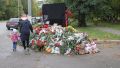 Год после трагедии: стала известна судьба матери Рослякова